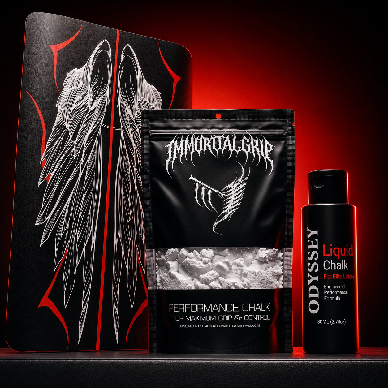 Pro Grip Bundle
