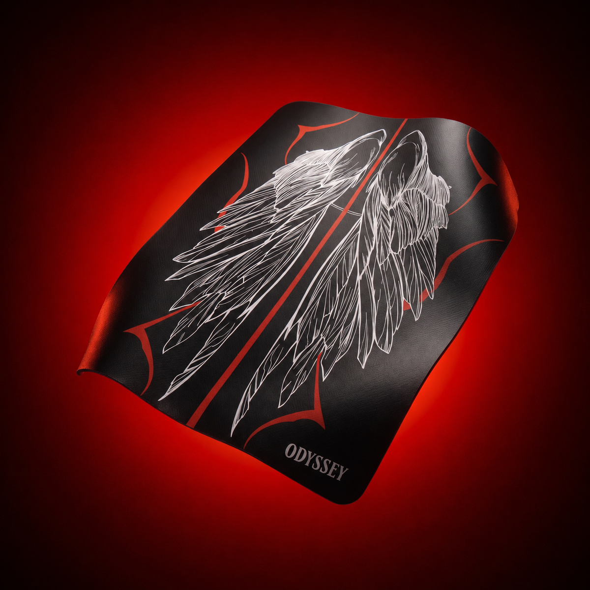 Odyssey Bench Mat NEW Bench Mat V2