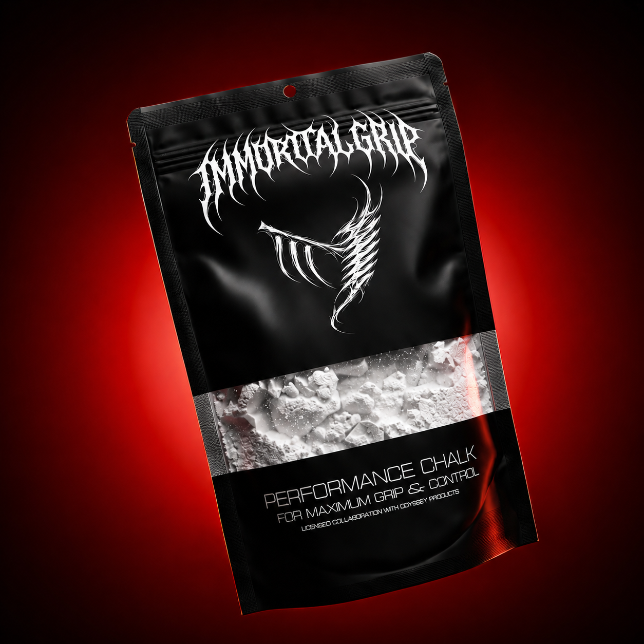 Immortal Grip Chalk product